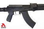 SAM7SF-84E 7.62x39mm Semi-Automatic Rifle with Enhanced Fire Control Group