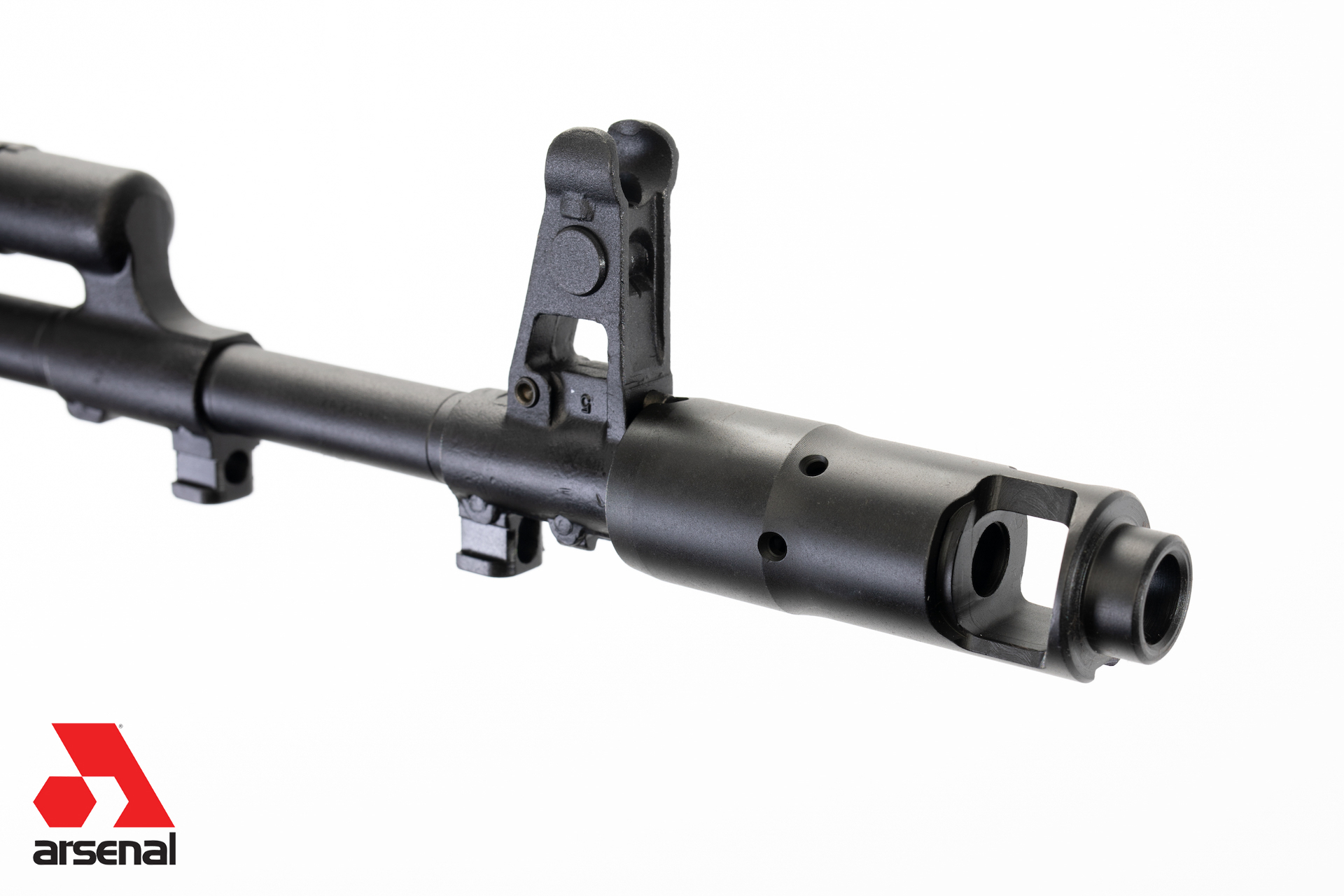 SAM7SF-84E 7.62x39mm Semi-Automatic AK47 Rifle with Enhanced Fire
