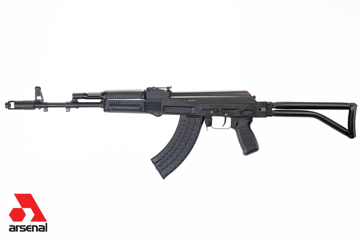 SAM7SF-84E 7.62x39mm Semi-Automatic Rifle with Enhanced Fire Control Group