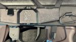 Gray Cerakoted Scope Mount for AK Variant Rifles with Picatinny Rail