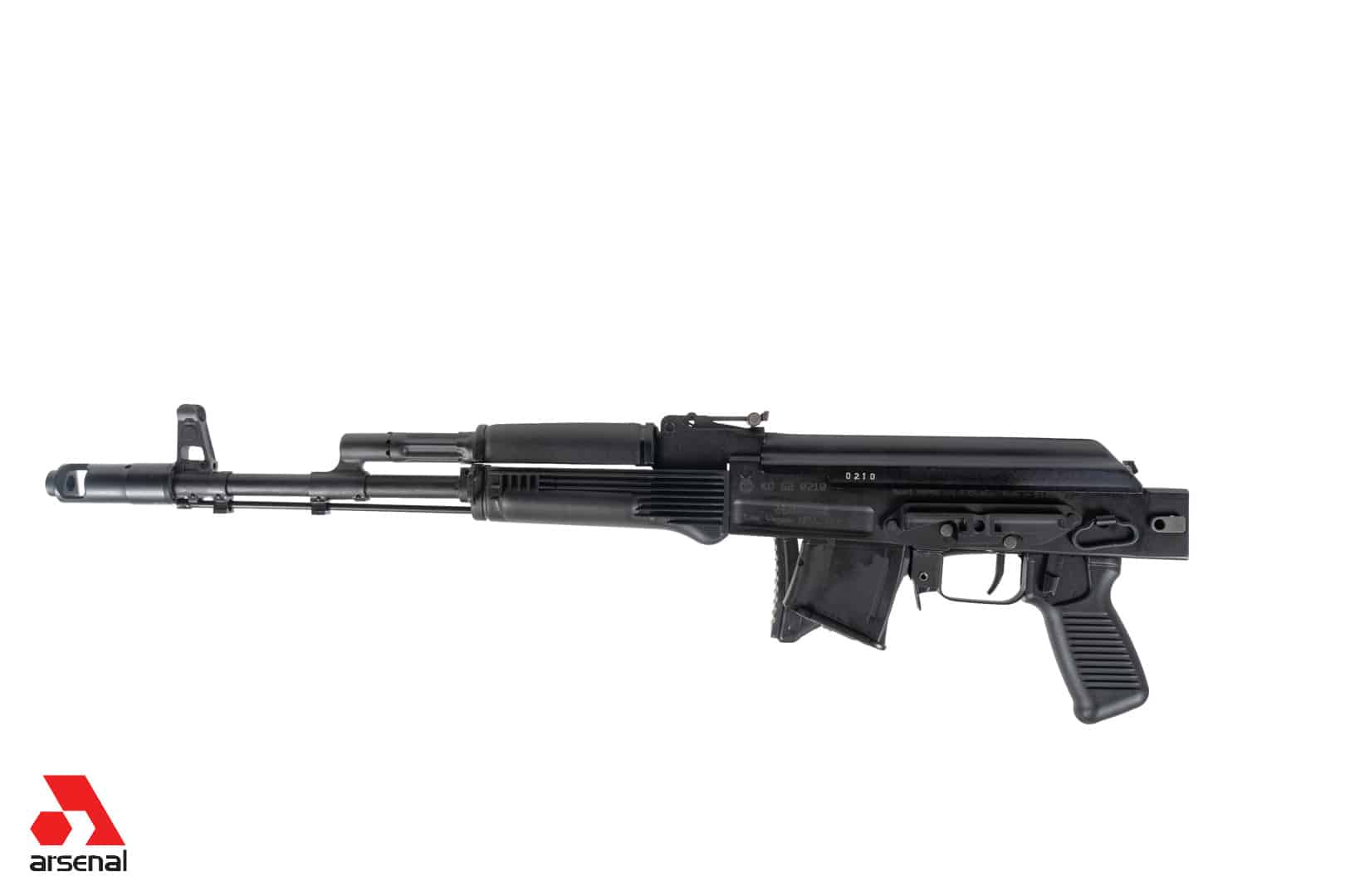 激レアG-RAP FATAL FRESH CURRENCY Arsenal SAM7SF 7.62x39mm AK47 Rifle USA 250th Anniversary