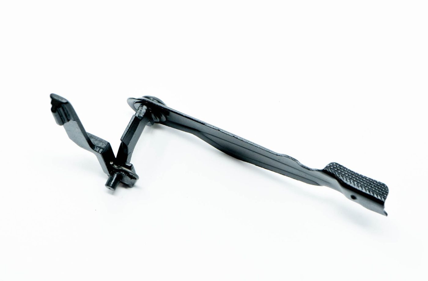 Full Auto Selector Lever Assembly Smooth Top Cover Ambidextrous