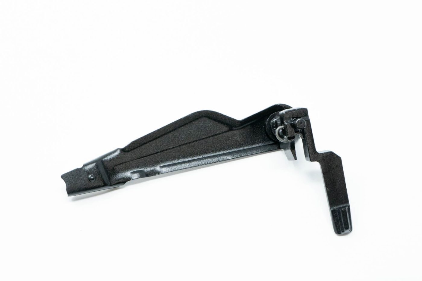 Full Auto Selector Lever Assembly Smooth Top Cover Ambidextrous