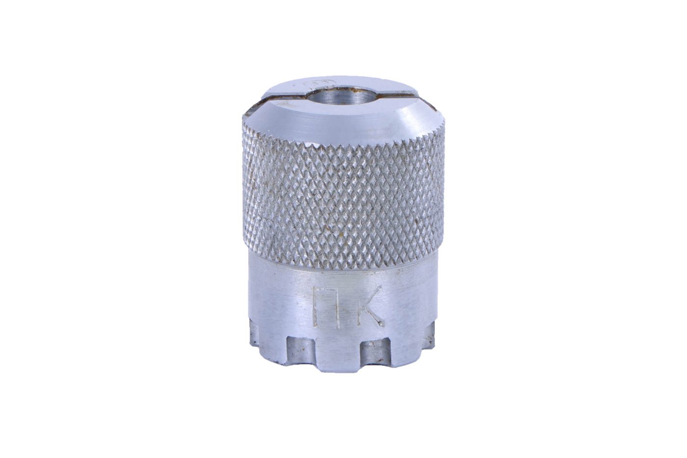Blank Firing Device For PK 7.62x54mm 18x1mm LH Threads