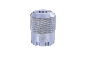Blank Firing Device For PK 7.62x54mm 18x1mm LH Threads