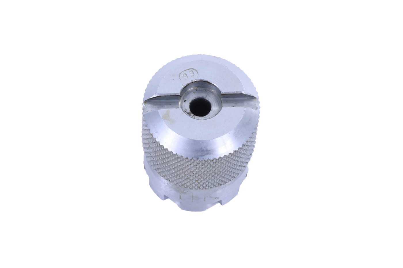 Blank Firing Device For PK 7.62x54mm 18x1mm LH Threads