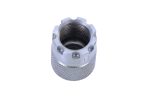 Blank Firing Device For PK 7.62x54mm 18x1mm LH Threads