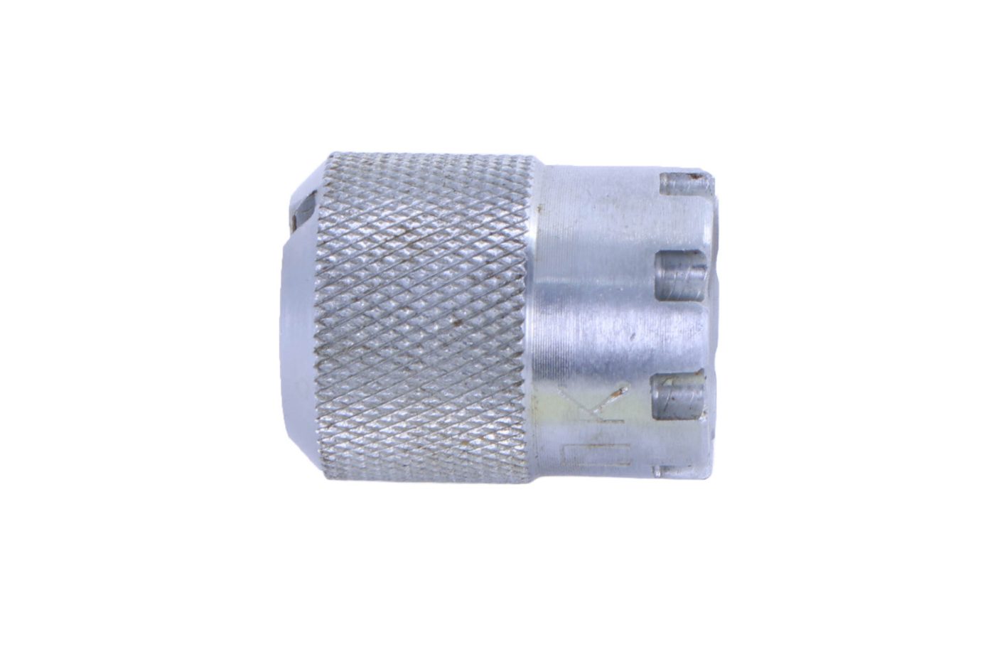 Blank Firing Device For PK 7.62x54mm 18x1mm LH Threads