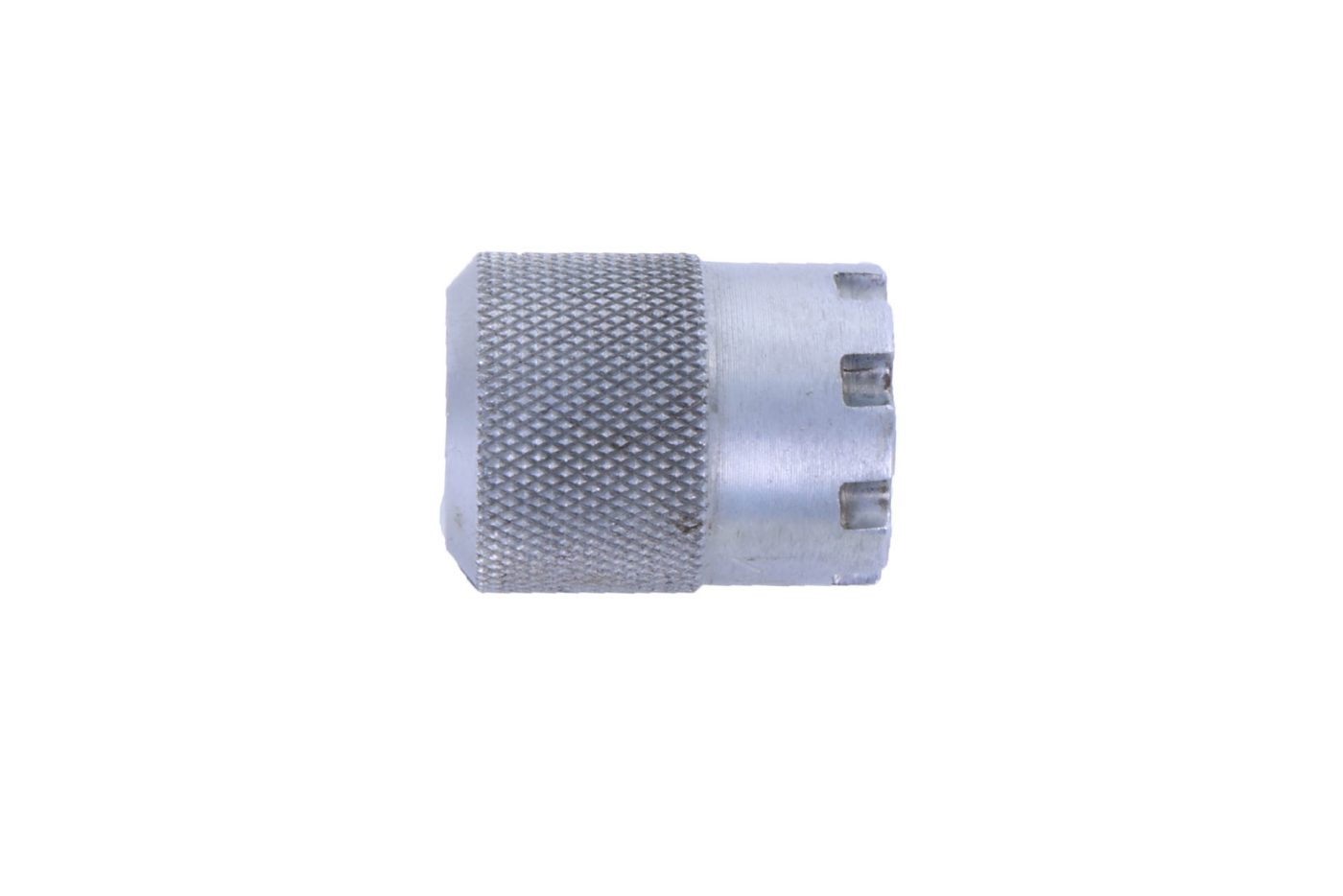 Blank Firing Device For PKM 7.62x54mm 18×1.5mm LH Threads