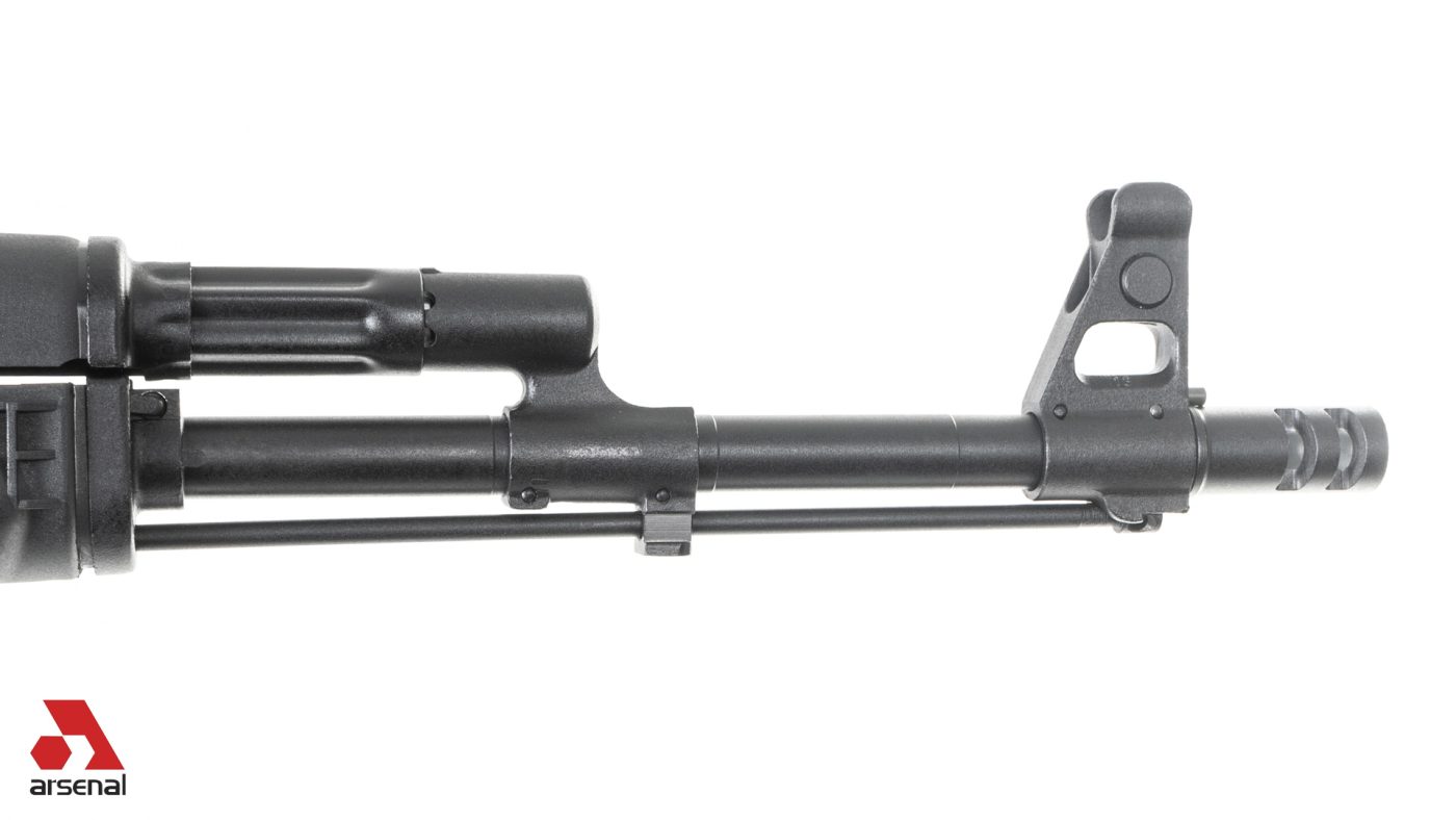 SAM7R 7.62x39mm Semi-Auto Rifle Adjustable Buttstock