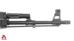 SAM7R 7.62x39mm Semi-Auto Rifle Adjustable Buttstock