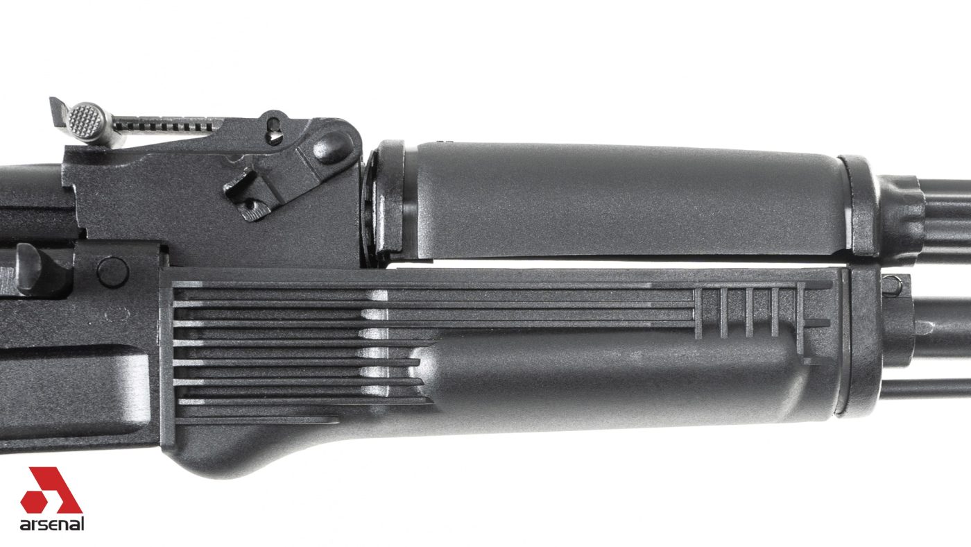 SAM7R 7.62x39mm Semi-Auto Rifle Adjustable Buttstock