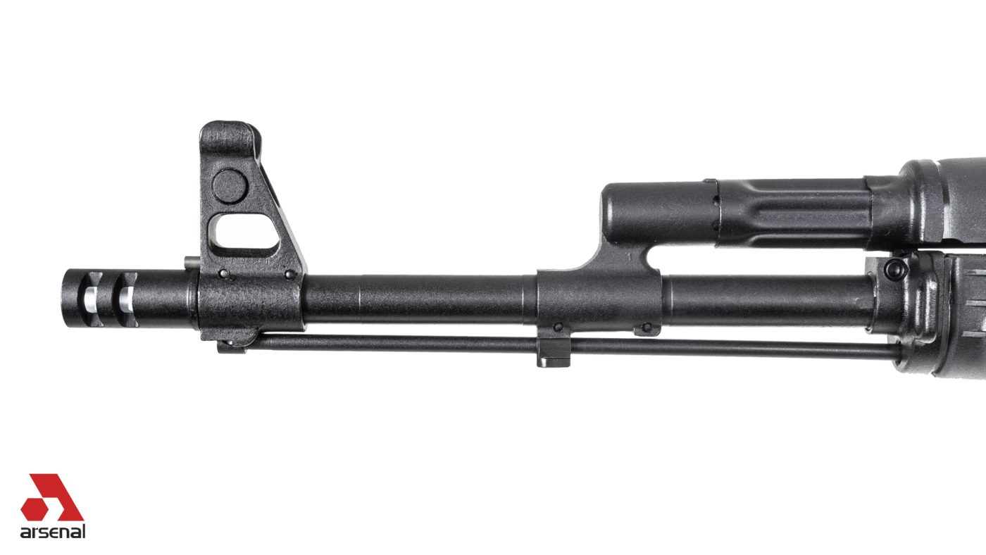 SAM7R 7.62x39mm Semi-Auto Rifle Adjustable Buttstock - Arsenal Inc