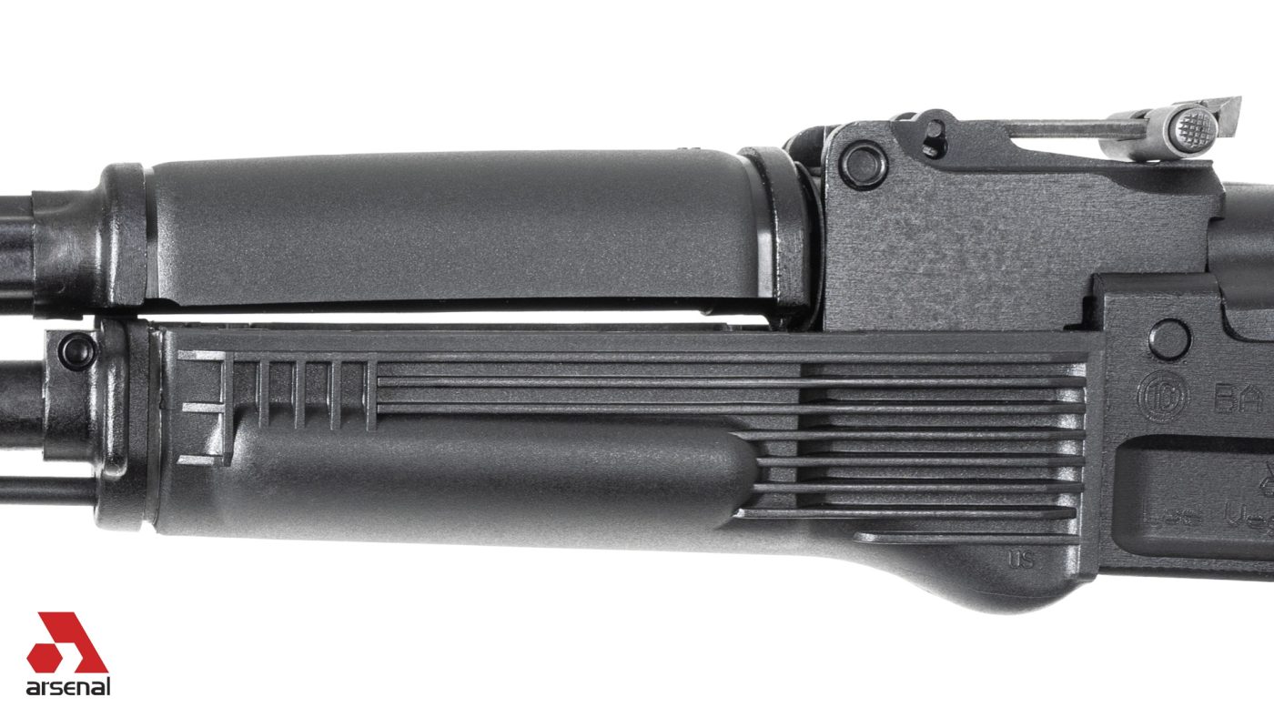 SAM7R 7.62x39mm Semi-Auto Rifle Adjustable Buttstock
