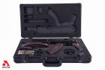SAS M-7UFK Krinkov Underfolder Limited Edition Plum 7.62×39 30rd