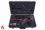 SAS M-7UFK Krinkov Underfolder Limited Edition Plum 7.62×39 30rd