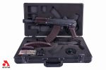 SAS M-7UFK Krinkov Underfolder Limited Edition Plum 7.62×39 30rd