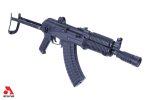 SAS M-7UFK Krinkov Underfolder Limited Edition Black 7.62×39 30rd