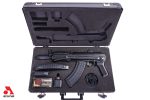 SAS M-7UFK Krinkov Underfolder Limited Edition Black 7.62×39 30rd