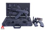 SAS M-7UFK Krinkov Underfolder Limited Edition Black 7.62×39 30rd