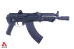 SAS M-7UFK Krinkov Underfolder Limited Edition Black 7.62×39 30rd