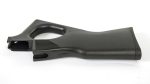 Black Polymer Thumbhole Take-Off Stock Set for Stamped Receivers
