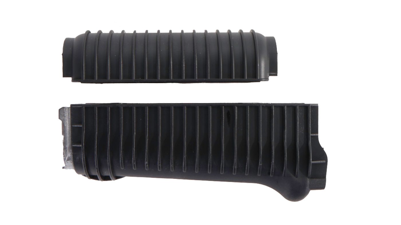 Arsenal US Ribbed Krinkov Handguard Sets Stamped or Milled Multiple Colors