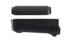 Arsenal US Ribbed Krinkov Handguard Sets Stamped or Milled Multiple Colors