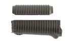 Arsenal US Ribbed Krinkov Handguard Sets Stamped or Milled Multiple Colors