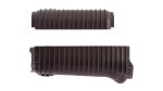 Arsenal US Ribbed Krinkov Handguard Sets Stamped or Milled Multiple Colors