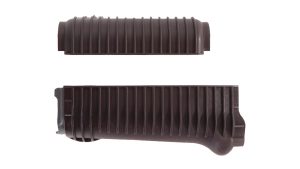 Arsenal US Ribbed Krinkov Handguard Sets Stamped or Milled Multiple Colors