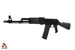SAM5 5.56x45mm Semi-Auto Milled Receiver AK47 Rifle Gray 30rd