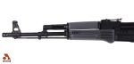 SAM5 5.56x45mm Semi-Auto Milled Receiver AK47 Rifle Gray 30rd