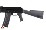 SAM5 5.56x45mm Semi-Auto Milled Receiver AK47 Rifle Gray 30rd