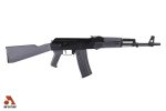 SAM5 5.56x45mm Semi-Auto Milled Receiver AK47 Rifle Gray 30rd