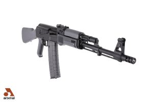 SAM5 5.56x45mm Semi-Auto Milled Receiver AK47 Rifle Gray 30rd
