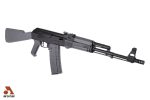SAM5 5.56x45mm Semi-Auto Milled Receiver AK47 Rifle Gray 30rd