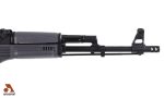 SAM5 5.56x45mm Semi-Auto Milled Receiver AK47 Rifle Gray 30rd