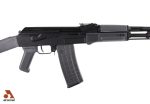 SAM5 5.56x45mm Semi-Auto Milled Receiver AK47 Rifle Gray 30rd