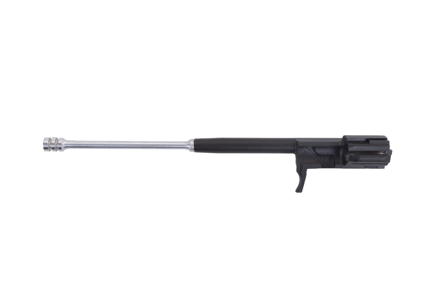 Bolt Carrier Assembly with Gas Piston 7.62×39 or 5.56×45 Standard System Semi-Auto AK-47