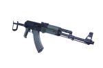 SAM7UF-85 OD Green 7.62x39mm Semi-Automatic Rifle with Enhanced FCG