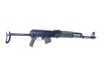 SAM7UF-85 OD Green 7.62x39mm Semi-Automatic Rifle with Enhanced FCG