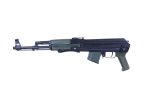 SAM7UF-85 OD Green 7.62x39mm Semi-Automatic Rifle with Enhanced FCG