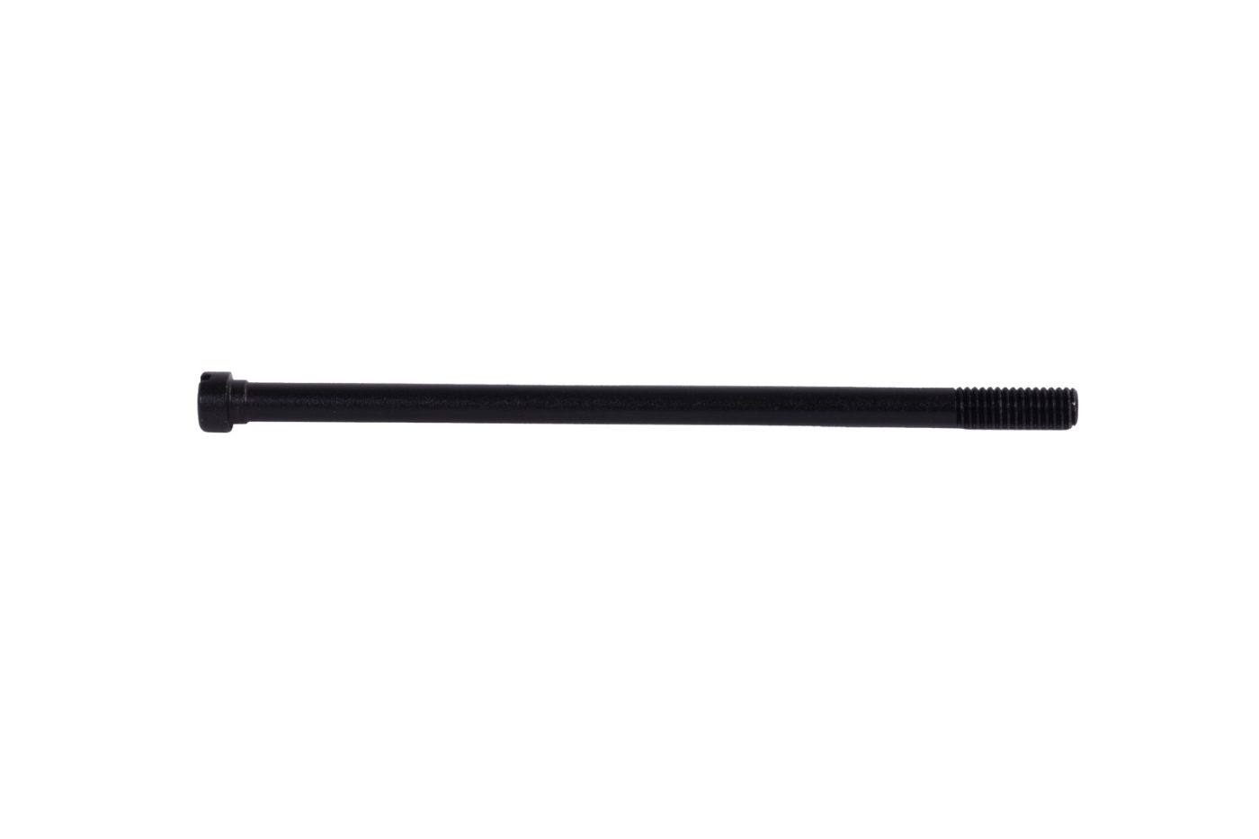 Screw for Thumbhole Buttstock and Pistol Grip