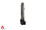 Left Side Folding OD Green Buttstock Assembly for Stamped Receivers