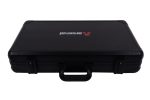 SAM7K Series Pistol with PR-03 Hard Case CNC Hard Foam Liner TSA Locks