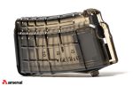 Circle 10 5.56x45mm Clear 20 Round Magazine