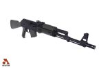 SAM7R 7.62x39mm Semi-Auto Rifle Color Furniture and 10rd Magazine