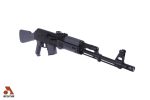 SAM7R 7.62x39mm Semi-Auto Rifle Color Furniture and 10rd Magazine