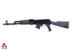 SAM7R 7.62x39mm Semi-Auto Rifle Color Furniture and 10rd Magazine